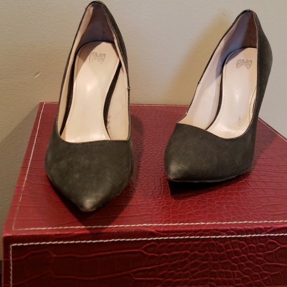 Victoria's Secret Shoes - Victoria's Secret shoes